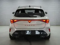 Neu Cupra Leon 150 PS (110 kW) 2026 Taigagrau metallic (4u) Kombi
