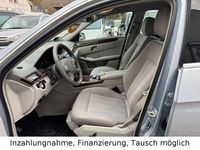 Second-hand Mercedes E250 204 CP (150 kW) 2012 Argintiu Berlinǎ