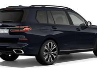 Gebraucht BMW X7 Comfort Edition 352 PS (258 kW) 2025 Schwarz SUV