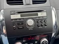 Gebraucht Suzuki SX4 Style 120 PS (88 kW) 2015 Silber Limousine