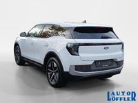 Neu Ford Explorer 210 kW (286 PS) 2025 Frostweiß SUV