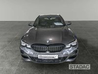 gebraucht BMW 330e Tour M Sport LiveCoProf Tempo Alarm Bluetooth