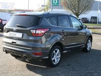 gebraucht Ford Kuga Vignale