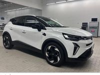 Gebraucht Renault Captur Techno 158 PS (116 kW) 2024 Perlmuttweiss metallic/dach i SUV