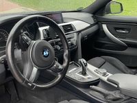 gebraucht BMW 430 Gran Coupé 