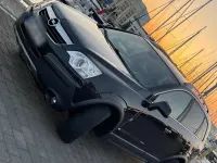 Gebraucht Opel Antara 150 PS (110 kW) 2009 Schwarz SUV
