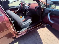 Gebraucht Ford Fiesta 2011 Andere farben