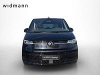 Gebraucht VW T7 150 PS (110 kW) 2024 Schwarz Van