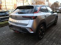 Gebraucht Opel Mokka 131 PS (96 kW) 2022 Grau SUV