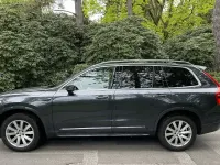 Gebraucht Volvo XC90 190 PS (139 kW) 2018 Grau SUV