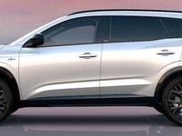 Używany Renault Espace Esprit Alpine 200 KM (147 kW) 2025 Biały SUV