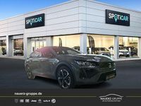 Neu Peugeot 408 Allure 136 PS (100 kW) 2025 Grau SUV