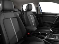 Gebraucht Audi A1 Advanced Plus 116 PS (85 kW) 2025 Navarrablau metallic SUV