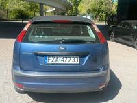 Usata Ford Focus 2006 Utilitaria