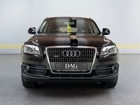 gebraucht Audi Q5 2.0 TFSI quattro +BI-XENON+SPORTSITZE+PDC+AHK