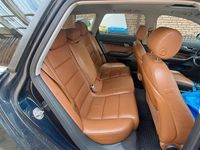 gebraucht Audi A6 2.4 Avant -