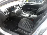 Gebraucht Ford Mondeo 165 PS (121 kW) 2019 Silber Limousine
