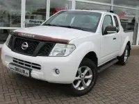 Gebraucht Nissan Navara XE 144 PS (105 kW) 2016 False Pickup
