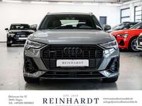 gebraucht Audi Q3 45TFSi 2x S LINE EDIT. ONE/20Z./ACC/B&O/360°