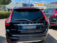 Gebraucht Volvo XC60 220 PS (161 kW) 2017 Blau SUV