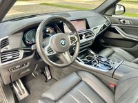 gebraucht BMW X5 45e M SPORT 1.H LASER LUFT PANO 22Z SITZKLIMA