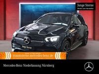Gebraucht Mercedes GLE580 AMG 489 PS (359 kW) 2023 Grün SUV