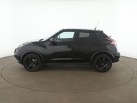 Gebraucht Nissan Juke N-Connecta 116 PS (85 kW) 2017 Schwarz SUV