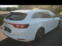 Gebraucht Renault Talisman Initiale Paris 160 PS (117 kW) 2017 Weiß Kombi
