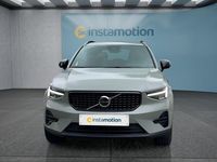 Gebraucht Volvo XC40 Plus 197 PS (144 kW) 2024 Grün SUV
