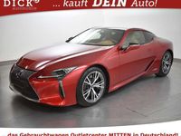 gebraucht Lexus LC 500 VIRTU+PANO+NAVI+LED+HEAD+SHZ+KAM+ACC+DAB