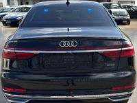 Gebraucht Audi A8L 571 PS (419 kW) 2020 Schwarz Limousine