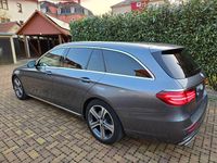 gebraucht Mercedes E200 E T-Modell E 200