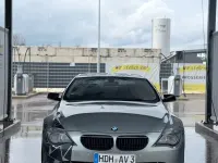 Gebraucht BMW 645 333 PS (244 kW) 2004 Coupé