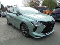 Nouvelle DFSK Forthing 4 177 ch (130 kW) 2026 Vert Monospace