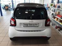 gebraucht Smart ForTwo Coupé coupe