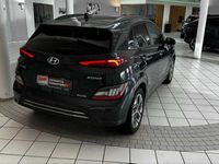 gebraucht Hyundai Kona Prime Elektro 2WD *AHK*ALLWETTER*, Gebrauchtwagen