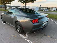 Gebraucht Ford Mustang GT 446 PS (328 kW) 2025 Grau Coupé