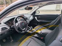 gebraucht BMW 116 i Steuerkette, Neu und TÜV Neu