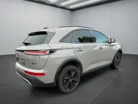Gebraucht DS Automobiles DS7 Crossback 131 PS (96 kW) 2023 Grau SUV