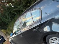 Gebraucht BMW 118 129 PS (94 kW) 2007 Schwarz Kleinwagen