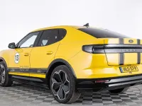 Używany Ford Capri Extended Range 210 kW (286 KM) 2025 Żółty SUV