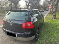 Gebraucht VW Golf V Trendline 80 PS (58 kW) 2007 Schwarz Limousine