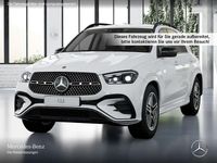 Gebraucht Mercedes GLE450 AMG AMG 367 PS (269 kW) 2025 Weiß SUV
