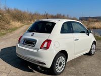 gebraucht Fiat 500 1.2 TÜV 05/25