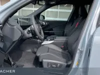Nowe BMW X3 Performance 299 KM (219 kW) 2026 Szary SUV