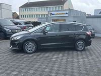 gebraucht Ford S-MAX Titanium 7 SITZER