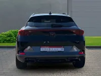 Gebraucht Cupra Formentor 150 PS (110 kW) 2022 Schwarz SUV