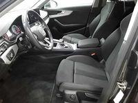 Gebraucht Audi A4 Ambiente 163 PS (119 kW) 2021 Manhattangrau metallic Kombi
