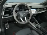 Gebraucht Audi RS3 400 PS (294 kW) 2023 Grau Limousine