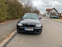 gebraucht BMW 116 i |Steuerkette neu | ZylinderKopfdichtung neu